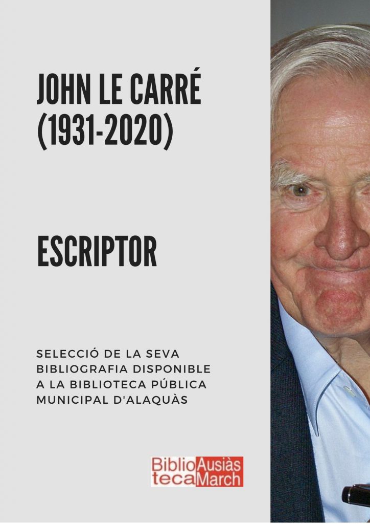 John Le Carré selecció