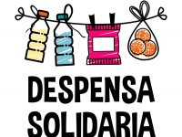 Despensa-Solidario