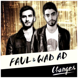 03.054.(3) FAUL & WAD AD - Changes (Single - 2014)