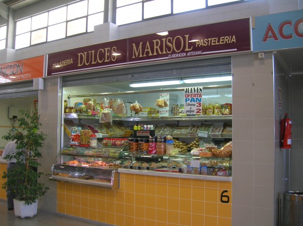 Dulces Marisol